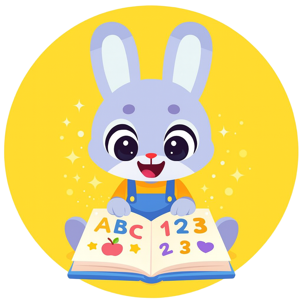 Max正在翻开书本